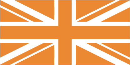Made in England since 1978