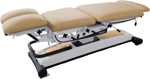 RM2 Chiropractic Table