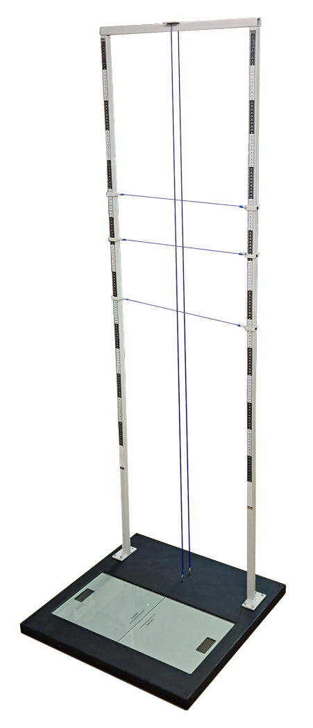 Posturometer Frame